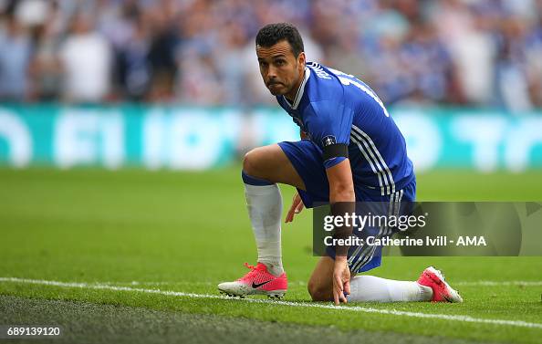 Arsenal v Chelsea - The Emirates FA Cup Final Arsenal v Chelsea - The Emirates FA Cup Final