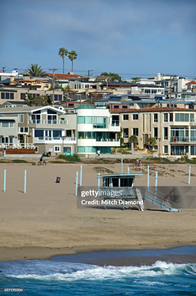 Manhattan Beach