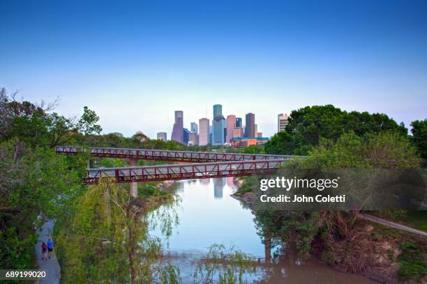 houston, texas - houston stockfoto's en -beelden