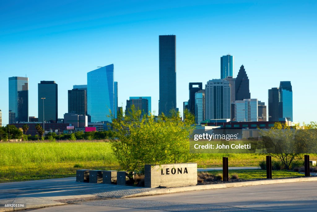 Houston, Texas