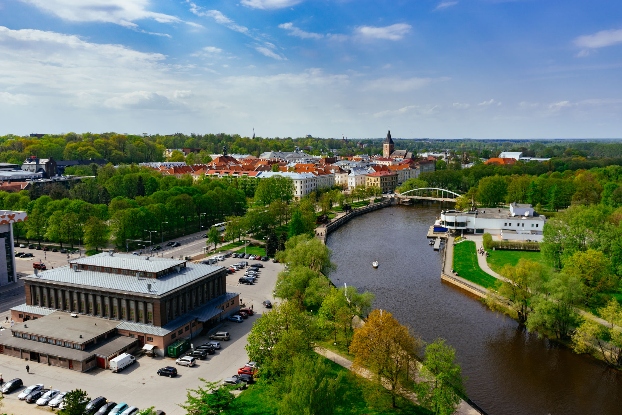estonia tech landscape