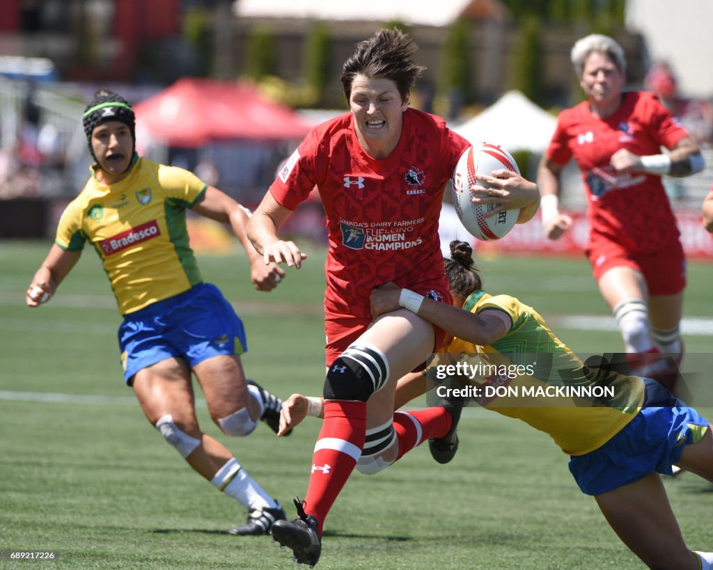 RUGBY-SEVENS-WOMEN-CAN-BRA