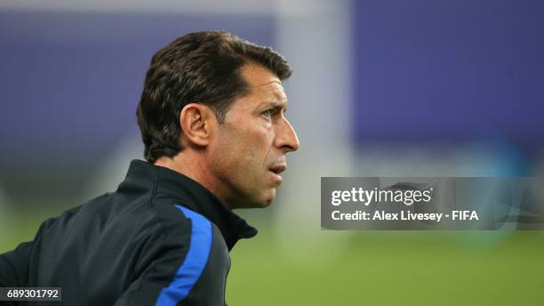 604 Tab Ramos Photos & High Res Pictures - Getty Images