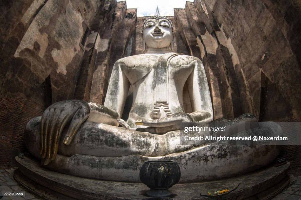 Sukhothai heritage