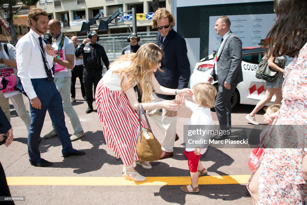 F1 Grand Prix of Monaco