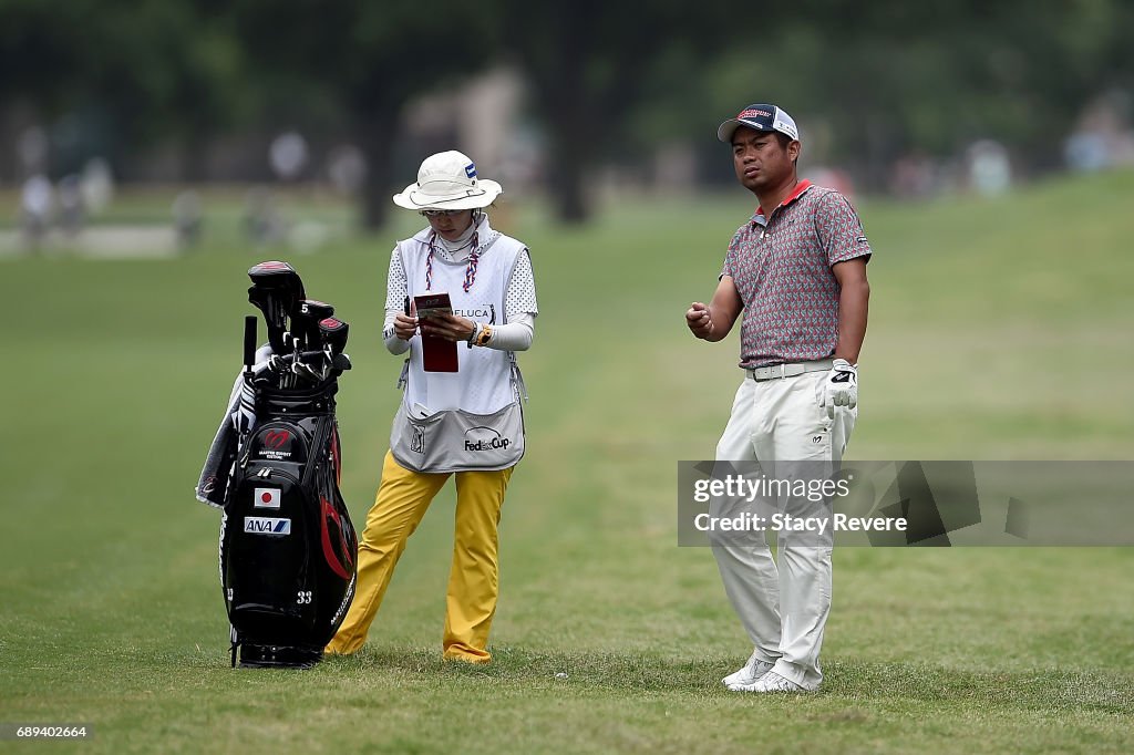 Dean & DeLuca Invitational - Final Round