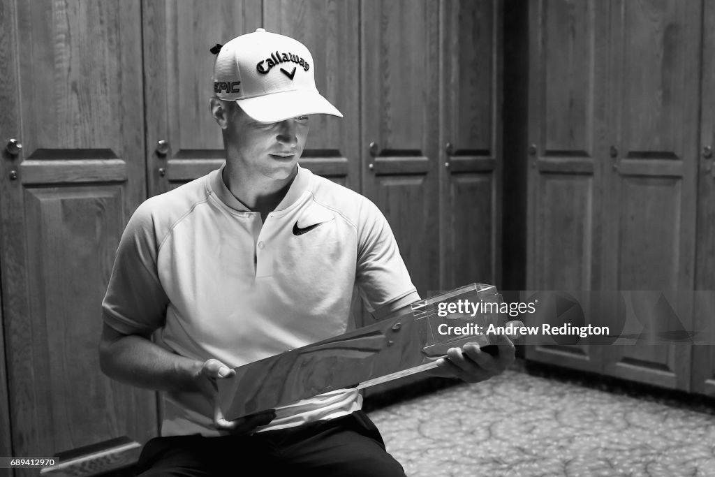 BMW PGA Championship - Day Four