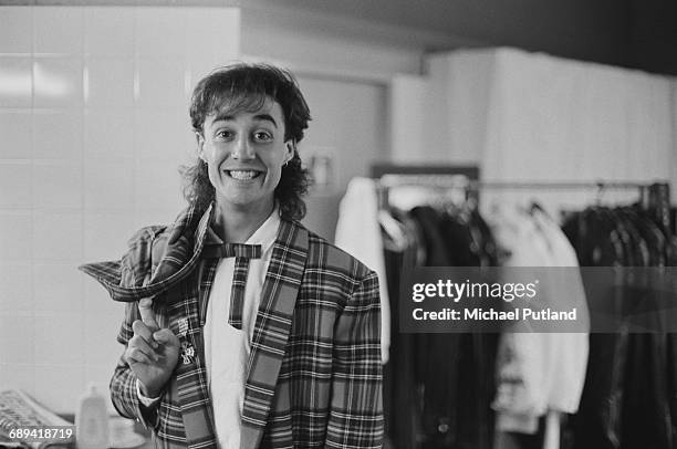 829 Andrew Ridgeley Photos & High Res Pictures - Getty Images