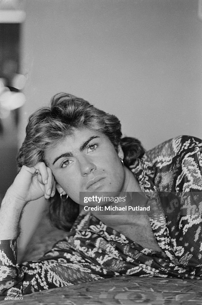 Wham! World Tour