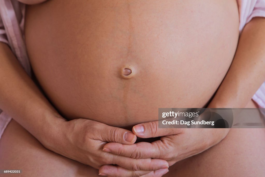 Pregnancy