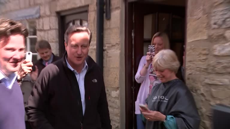 Gammon Conservative 25 David Gammon Stock Videos, Footage, & 4K Video Clips - Getty Images