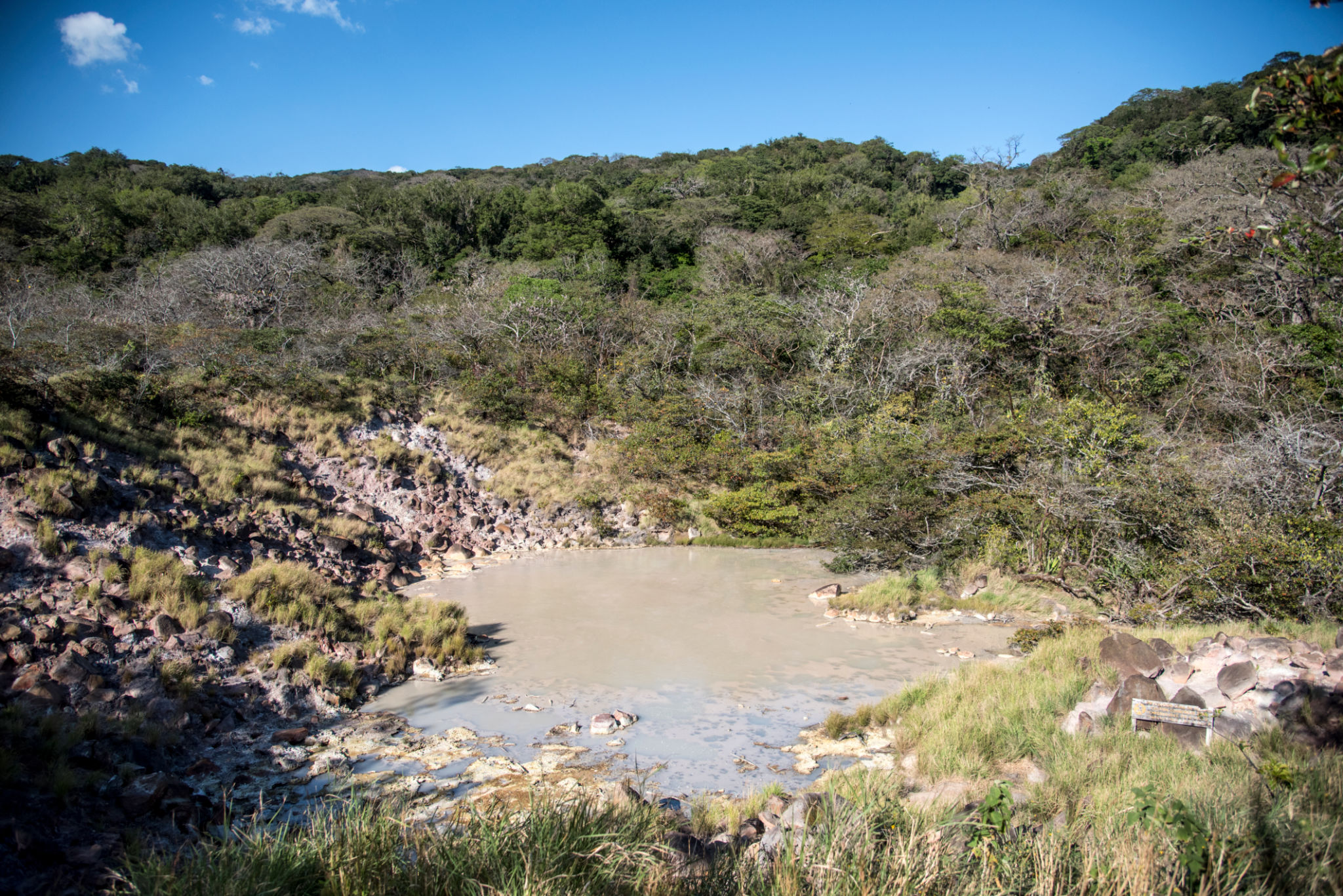 rincon de la vieja