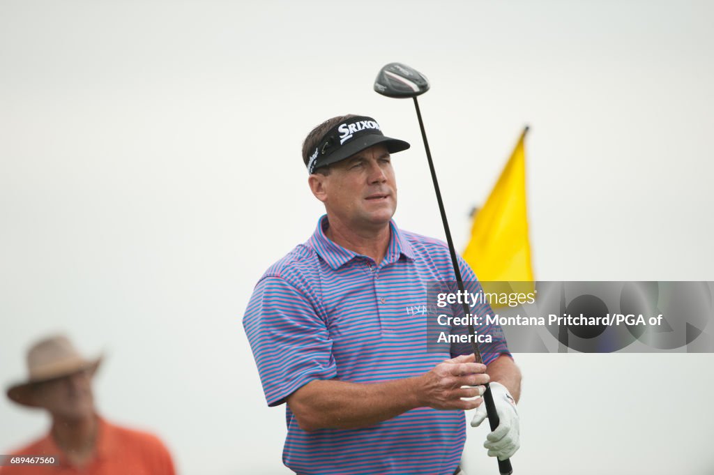 78th KitchenAid Senior PGA Championship