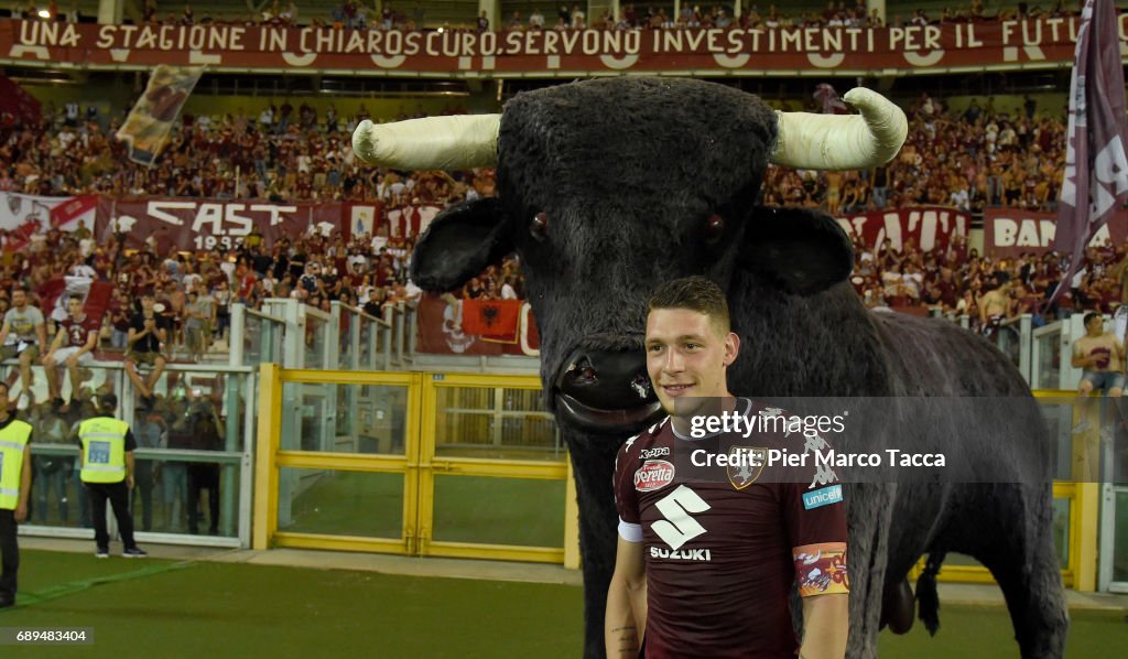 FC Torino v US Sassuolo - Serie A