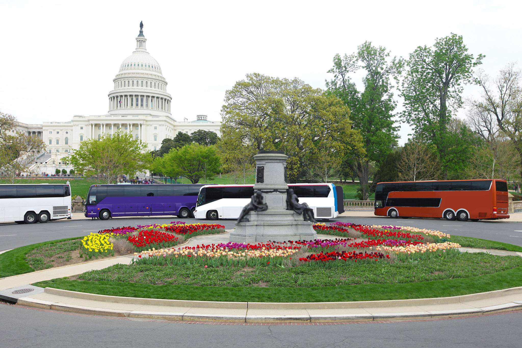 United State Capitol Building United State Capitol Building