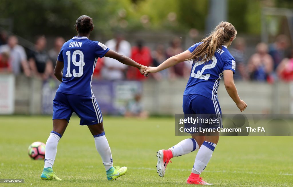 Chelsea Ladies v Liverpool Ladies: WSL1