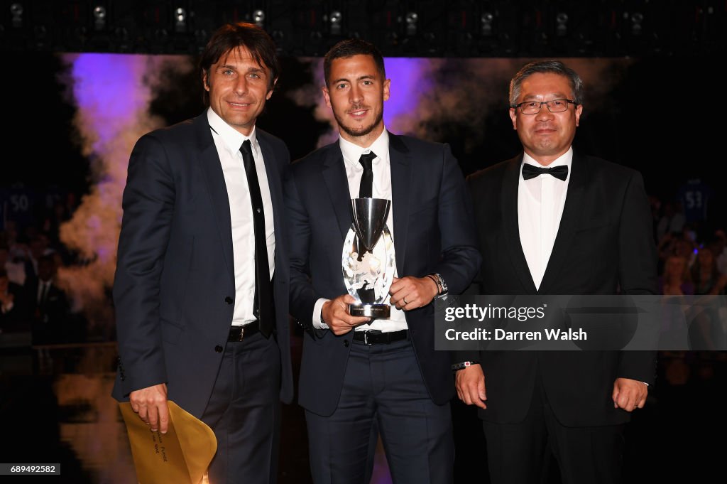 Chelsea Player of the Year Awards