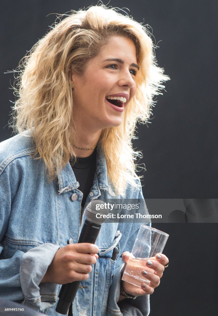 Heroes And Villians Convention - Day Two