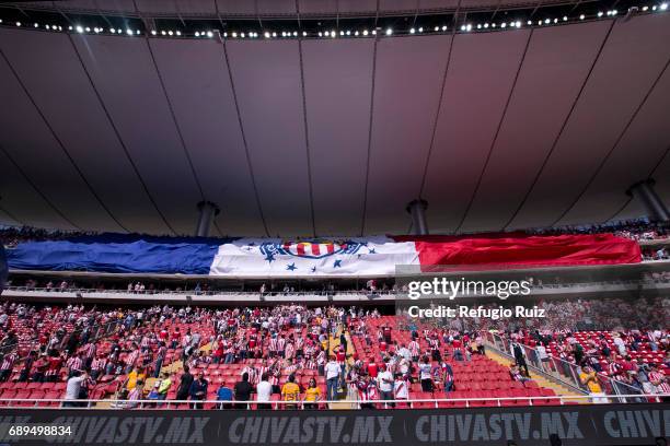Chivas Display Chivas Flag Photos and Premium High Res Pictures - Getty Images