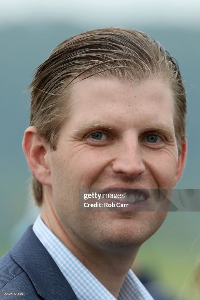 Senior PGA Championship - Final Round