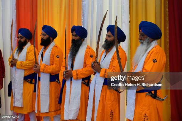 Pyaree Pyare Photos and Premium High Res Pictures - Getty Images