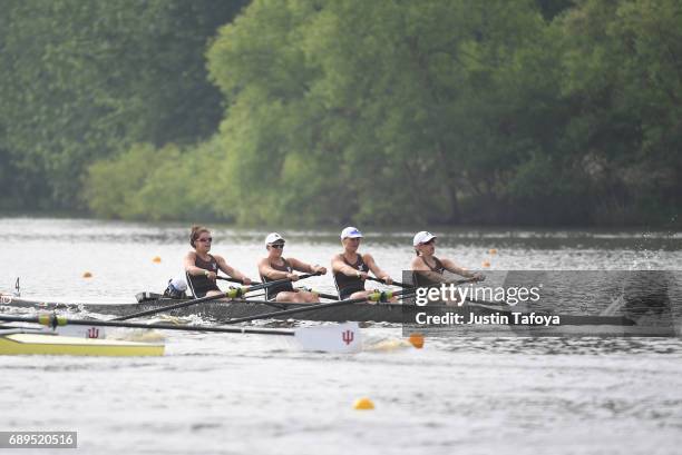 Brown University Rowing Photos and Premium High Res Pictures - Getty Images