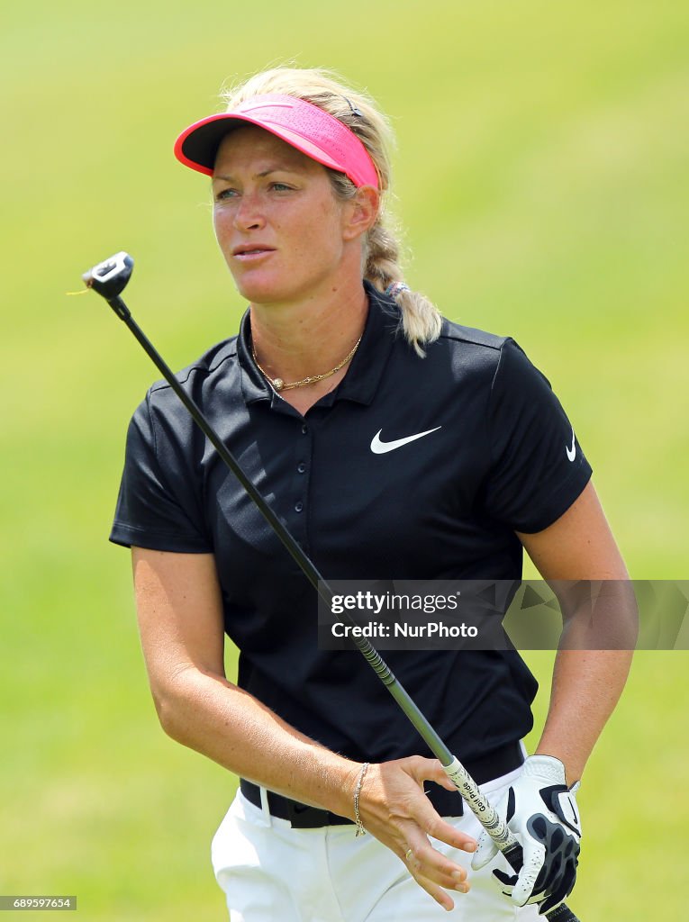 LPGA Volvik Championship - Final Round