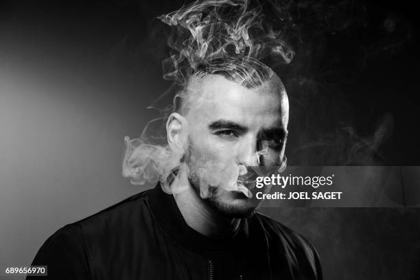 Nes French Rapper 113 Sofiane (Rapper) Stock Photos, High-Res Pictures, and Images ...
