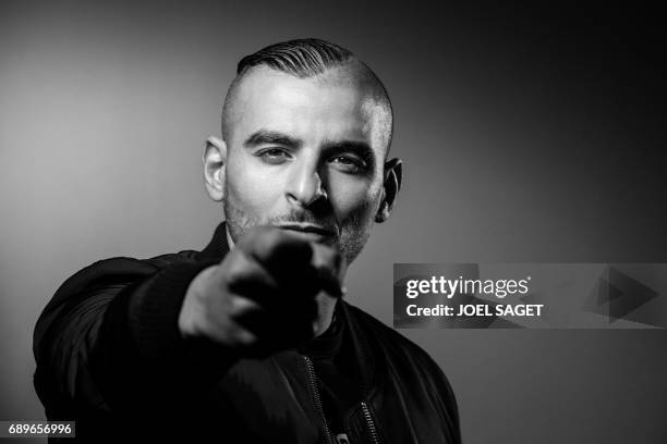 Nes French Rapper 113 Sofiane (Rapper) Stock Photos, High-Res Pictures, and Images ...