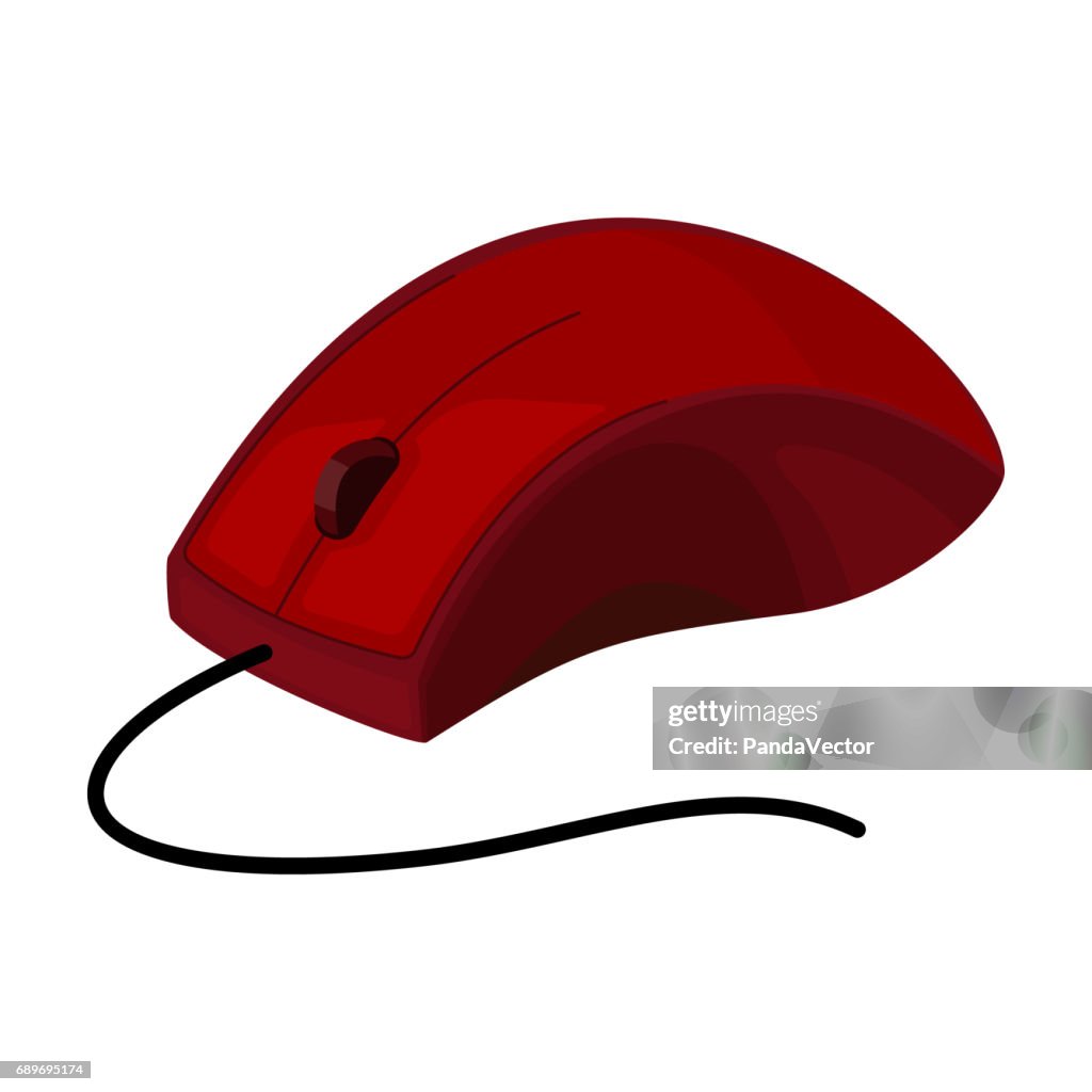 Computer Mouse Icon In Cartoon Style Isolated On White Background Personal Computer Accessories Symbol Stock Vector Illustration High-Res Vector Graphic - Getty Images Computer Mouse Icon In Cartoon Style Isolated On White Background Personal Computer Accessories Symbol Stock Vector Illustration High-Res Vector Graphic - Getty Images