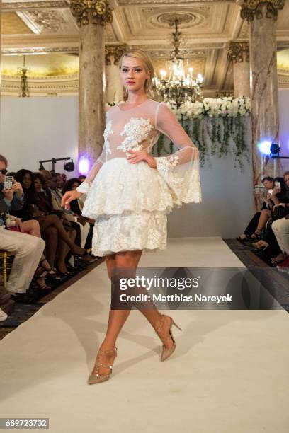 Najla Ramic Najla Photos and Premium High Res Pictures - Getty Images
