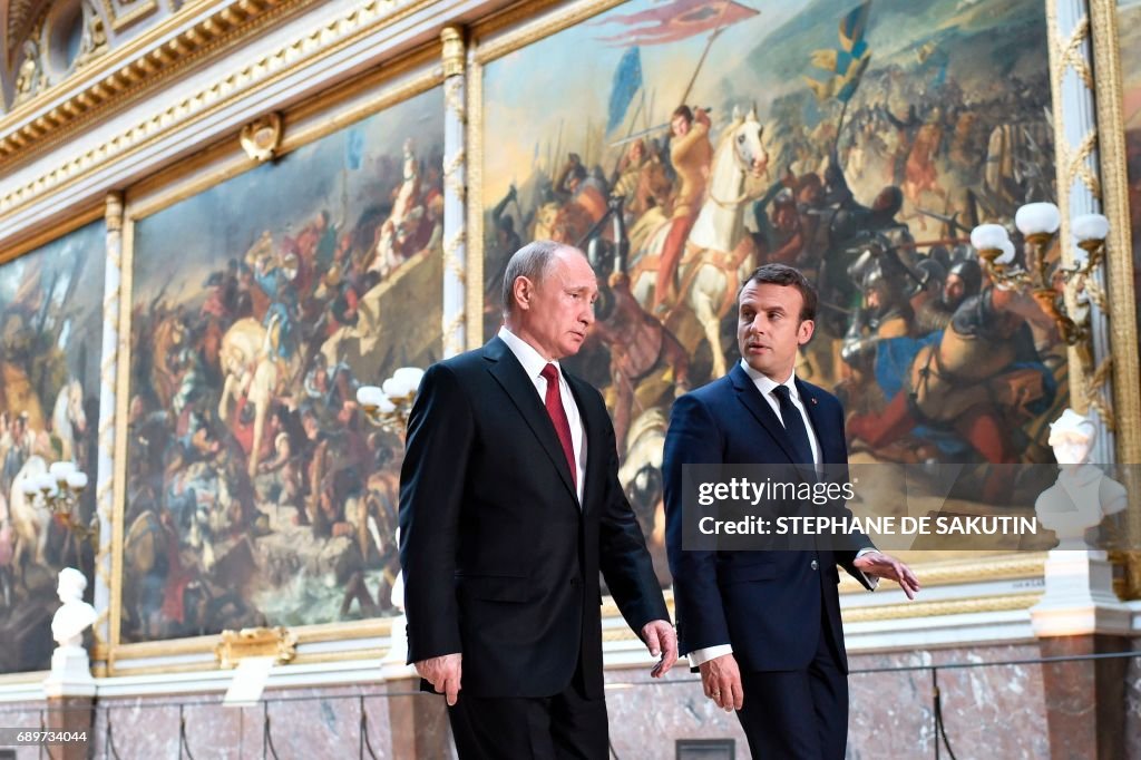 FRANCE-RUSSIA-DIPLOMACY