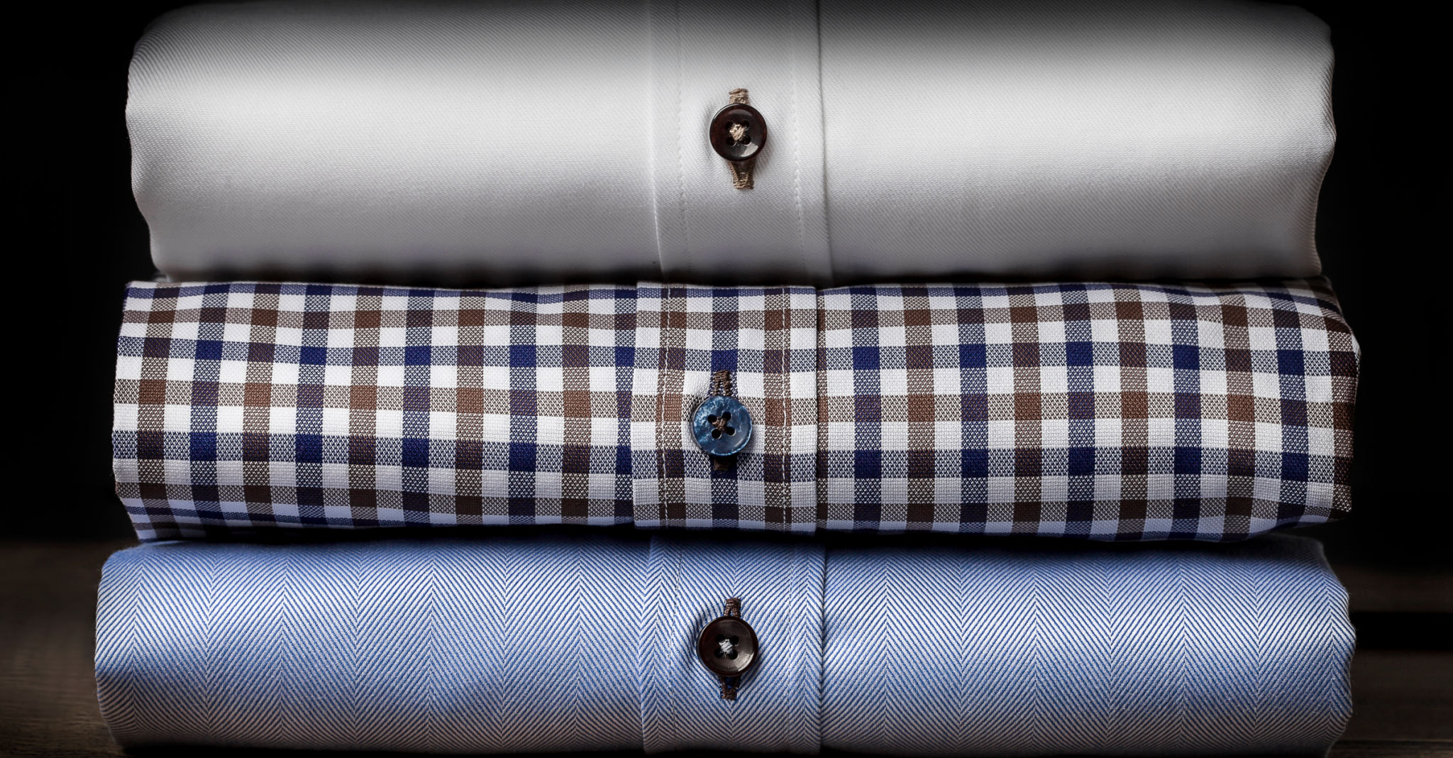 luxury dry cleaning
