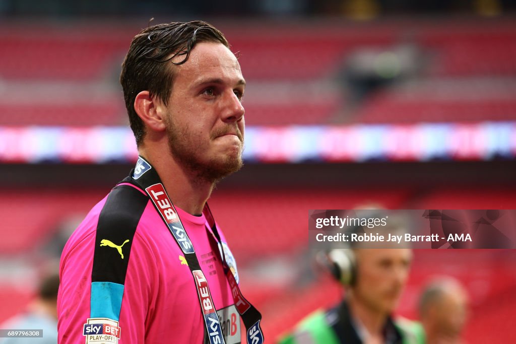 Reading v Huddersfield Town - Sky Bet Championship Play Off Final