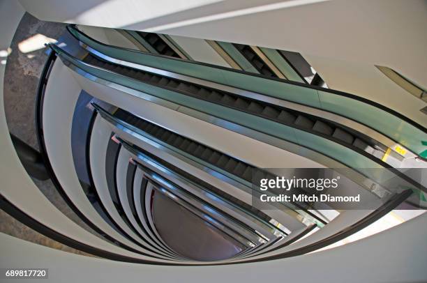 pacific design center - west hollywood california stock pictures, royalty-free photos & images