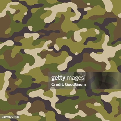 Camouflage seamless Camouflage seamless