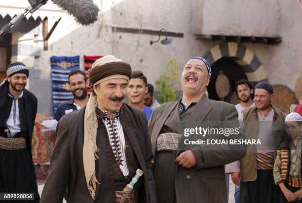 Rasheed Asf Rashid Assaf Photos and Premium High Res Pictures - Getty Images