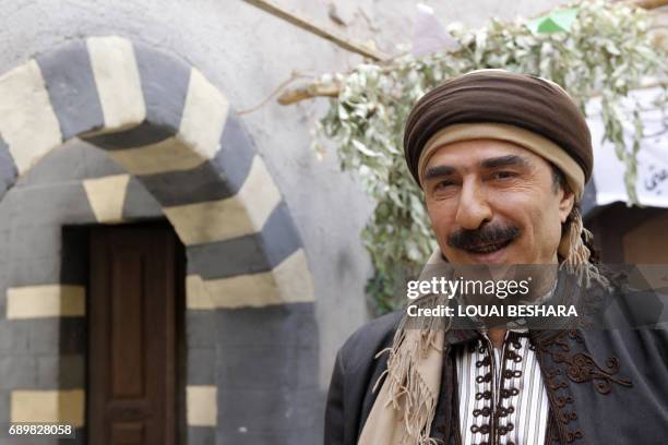 Rasheed Asf Rashid Assaf Photos and Premium High Res Pictures - Getty Images