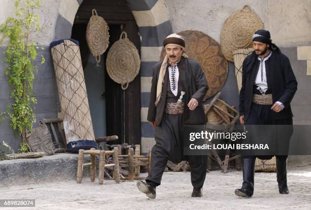 Rasheed Asf Rashid Assaf Photos and Premium High Res Pictures - Getty Images