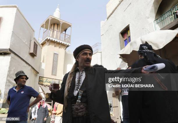 Rasheed Asf Rashid Assaf Photos and Premium High Res Pictures - Getty Images