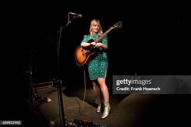 Basig Singer 157 Basia Bulat Photos & High Res Pictures - Getty Images
