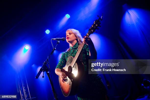 Basig Singer 157 Basia Bulat Photos & High Res Pictures - Getty Images