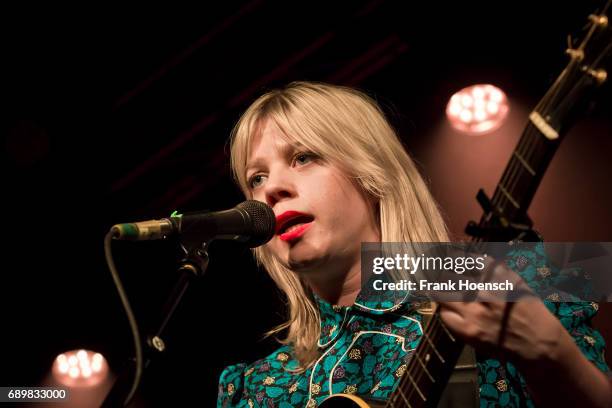 Basig Singer 157 Basia Bulat Photos & High Res Pictures - Getty Images