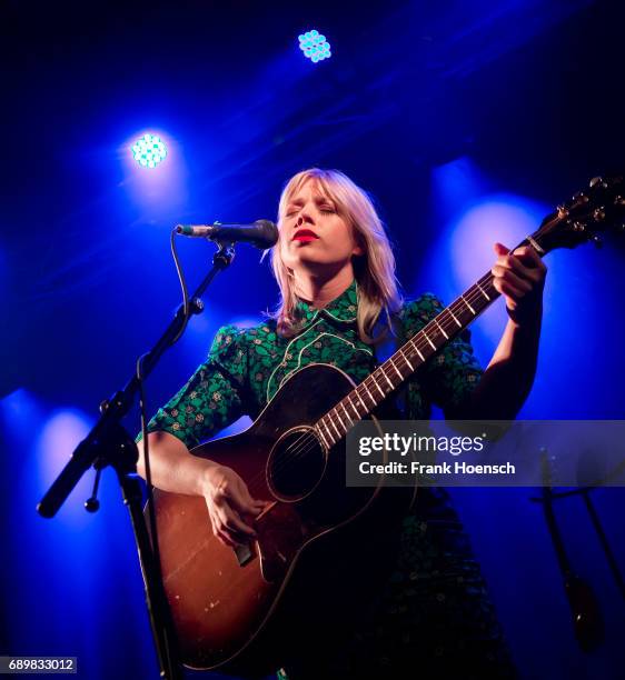 Basig Singer Basia Bulat Photos and Premium High Res Pictures - Getty Images