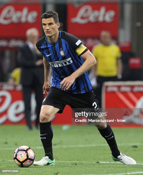 Marco Andreolli Photos and Premium High Res Pictures Getty Images
