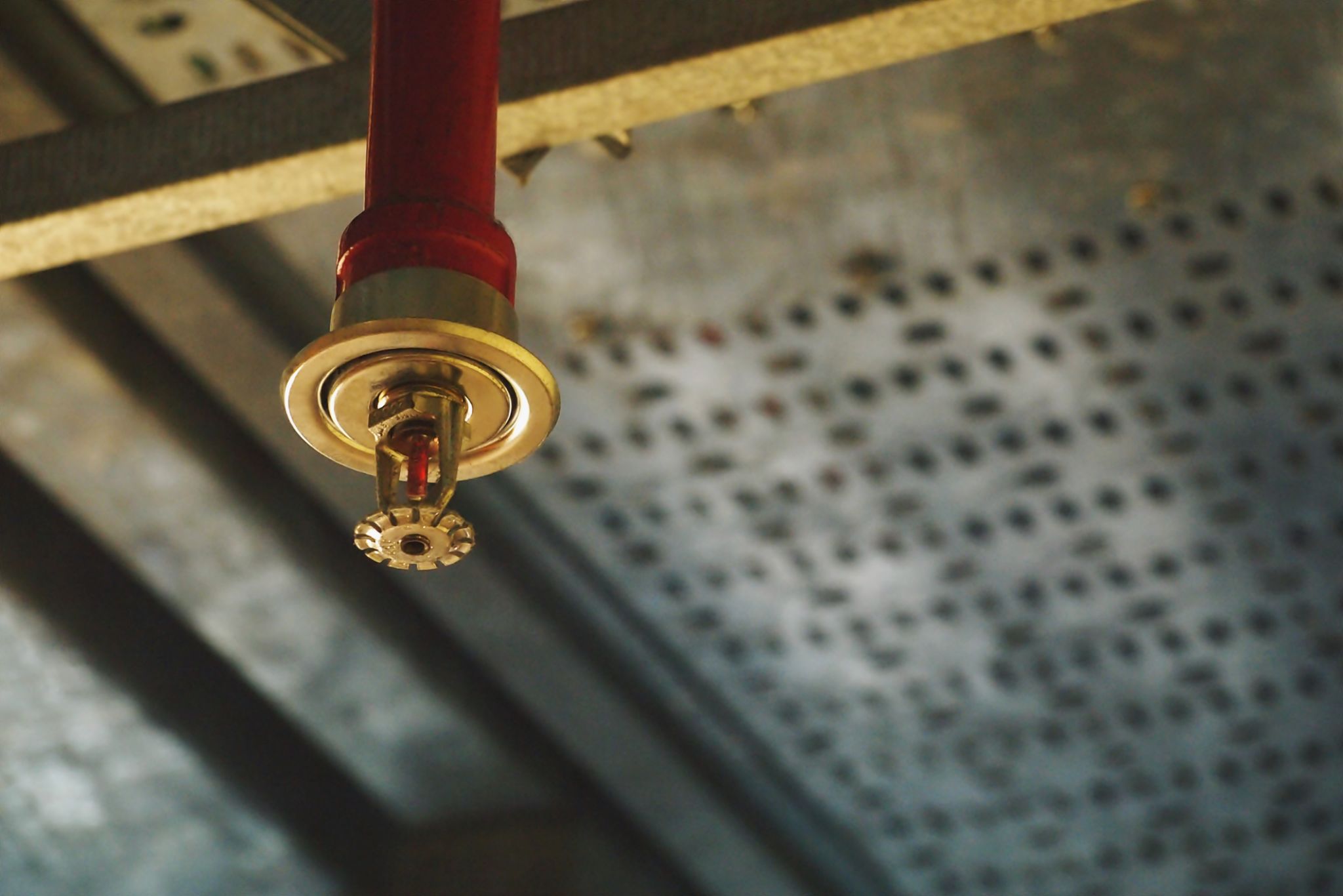 fire protection system