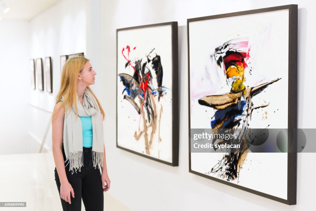 Art Kunstgalerie