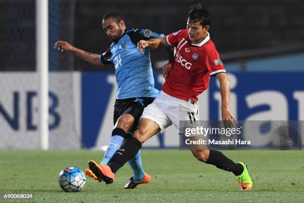 Rhayner Santos Nascimento Photos and Premium High Res Pictures Getty