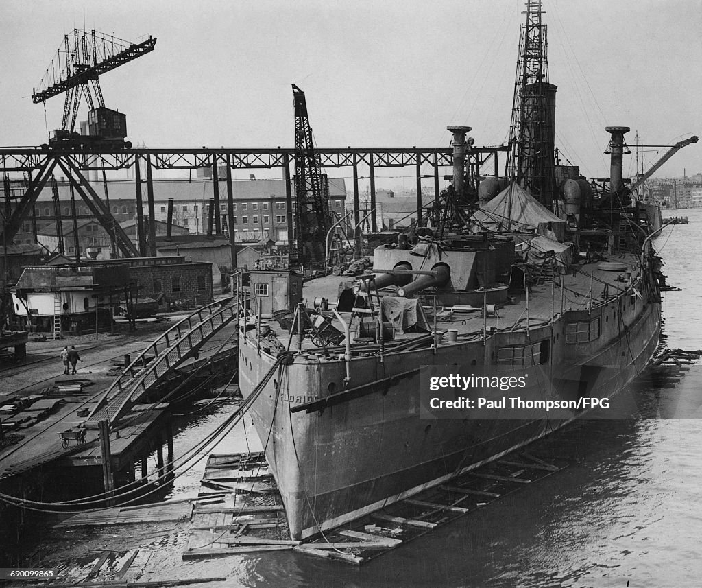 USS Florida