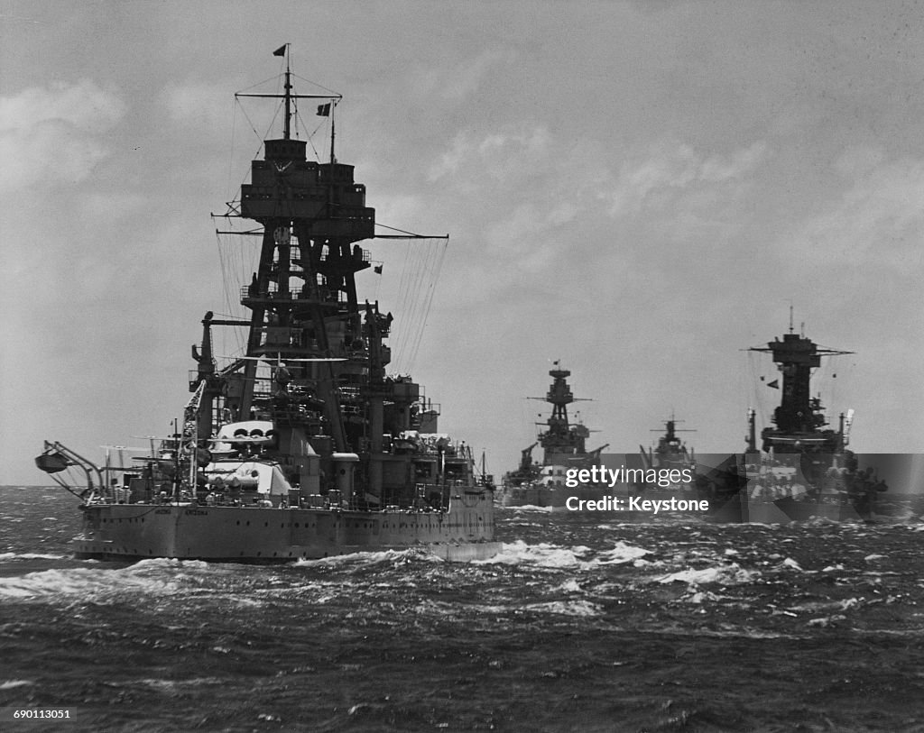 USS Arizona